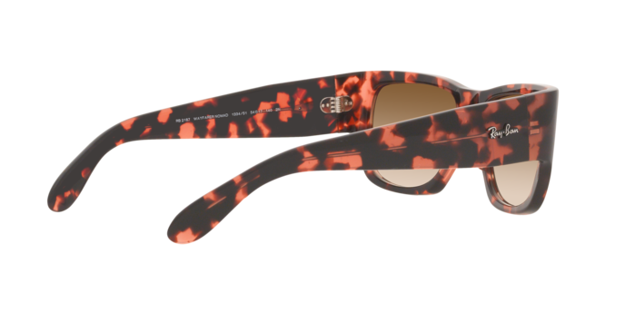 Ray-Ban Wayfarer Nomad RB2187 133451 54-7