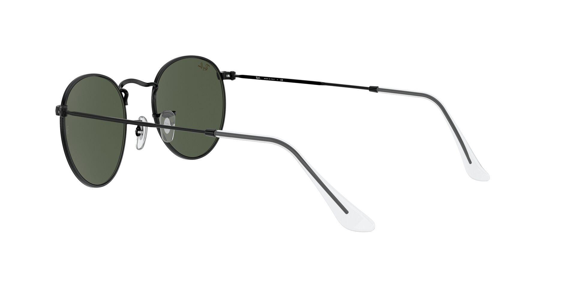 Ray-Ban Round Metal RB3447 919931 47-3