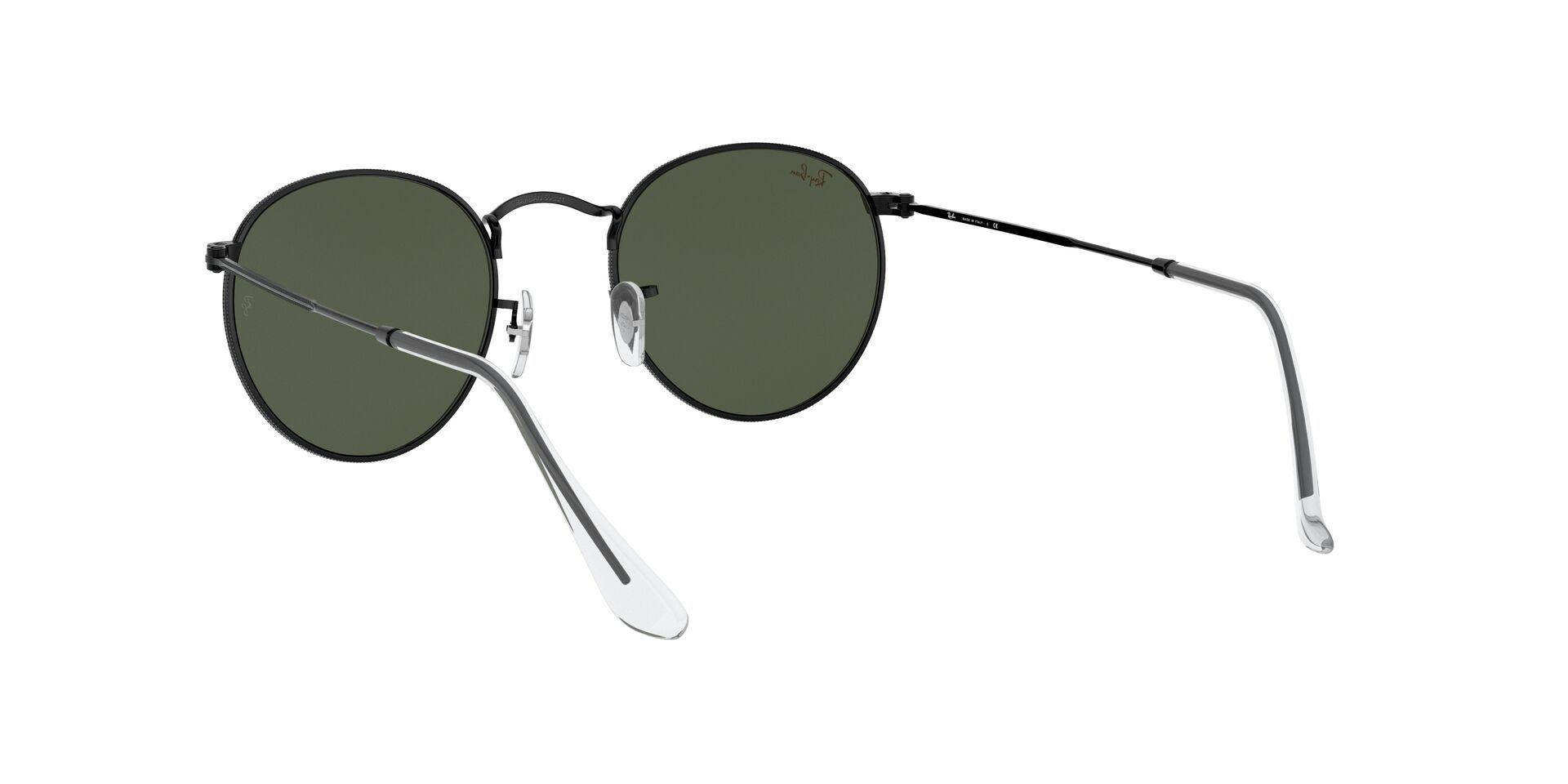 Ray-Ban Round Metal RB3447 919931 47-4