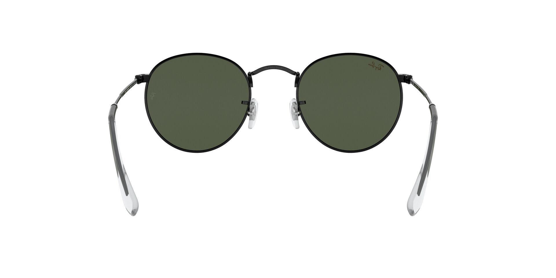 Ray-Ban Round Metal RB3447 919931 47-5