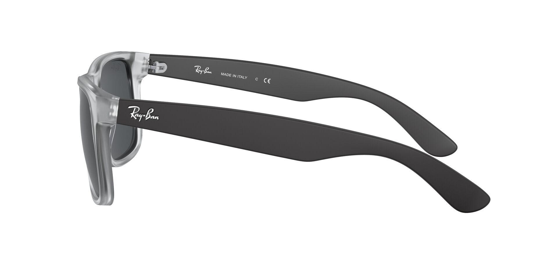 Ray-Ban Justin RB4165 651287 55-2