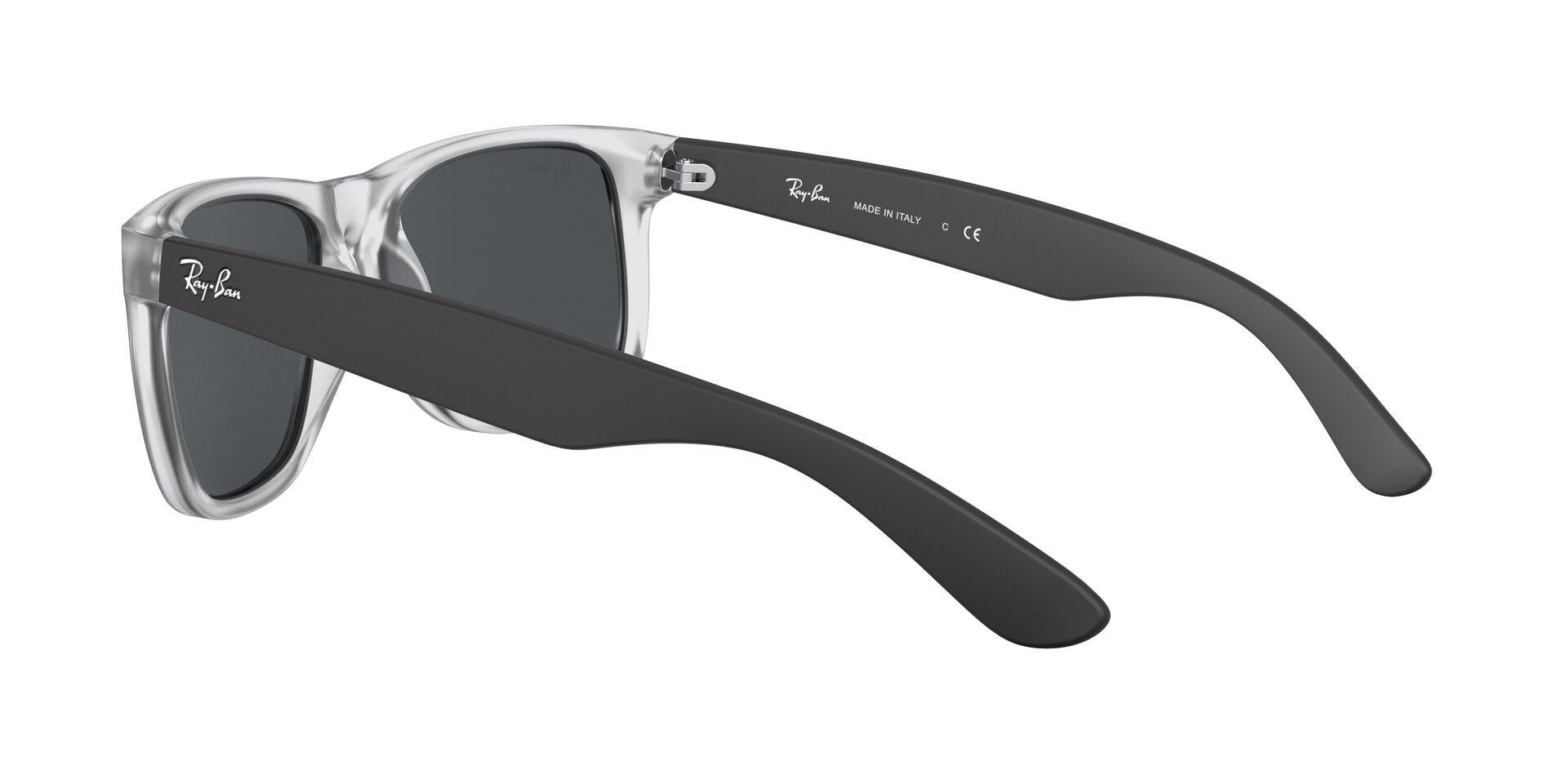 Ray-Ban Justin RB4165 651287 55-3