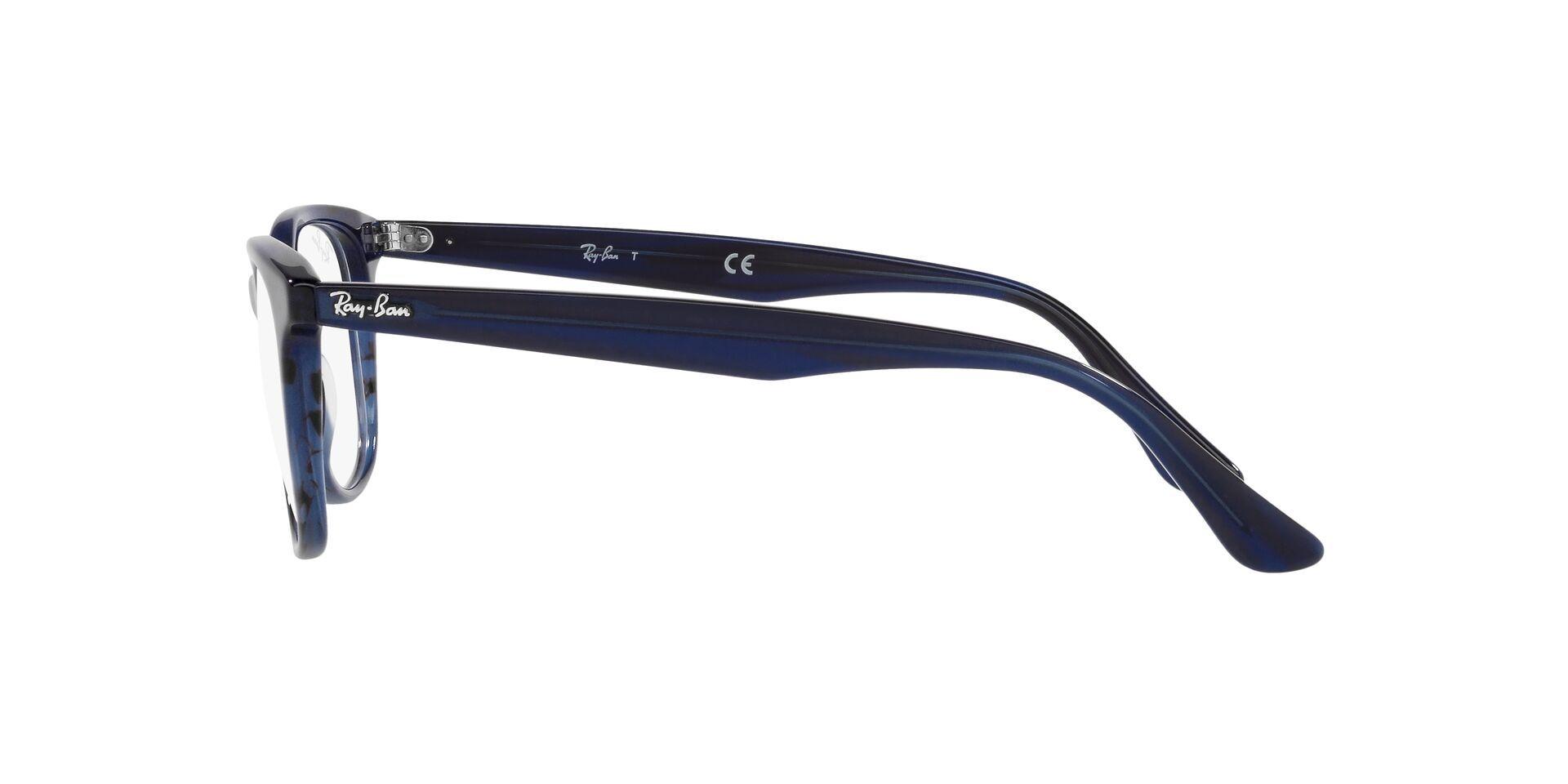 Ray-Ban RX5356 RX5356 8053 52-2