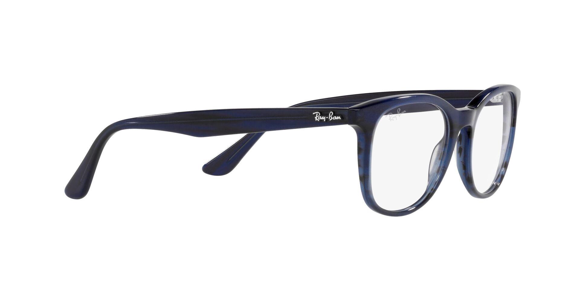 Ray-Ban RX5356 RX5356 8053 52-9
