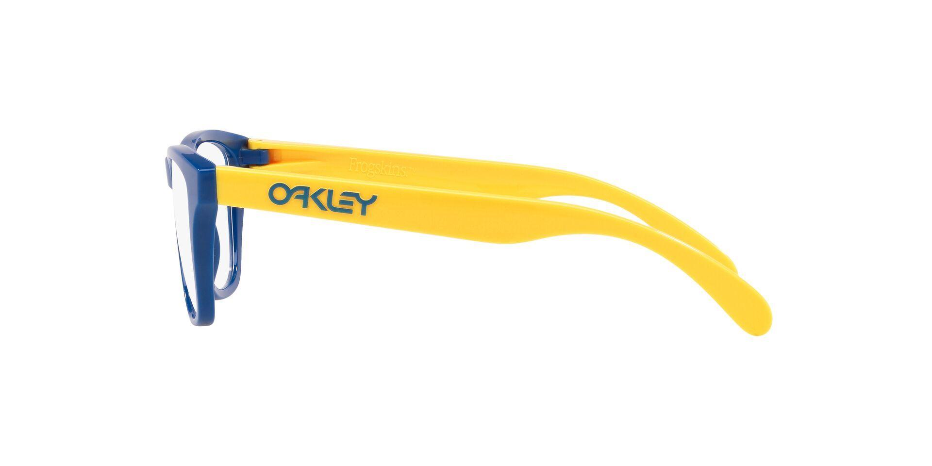 Oakley RX Frogskins XS (niños) OY8009-0446-2