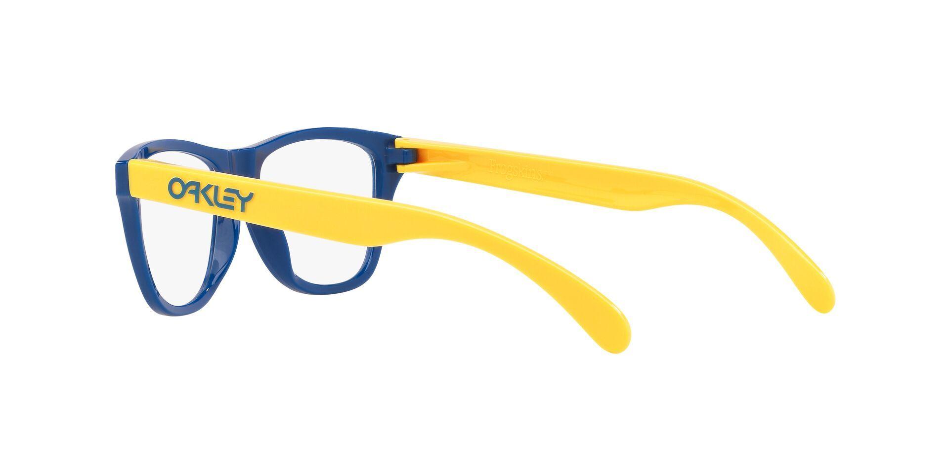 Oakley RX Frogskins XS (niños) OY8009-0446-3