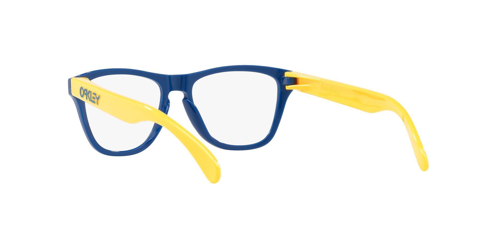 Oakley RX Frogskins XS (niños) OY8009-0446-4