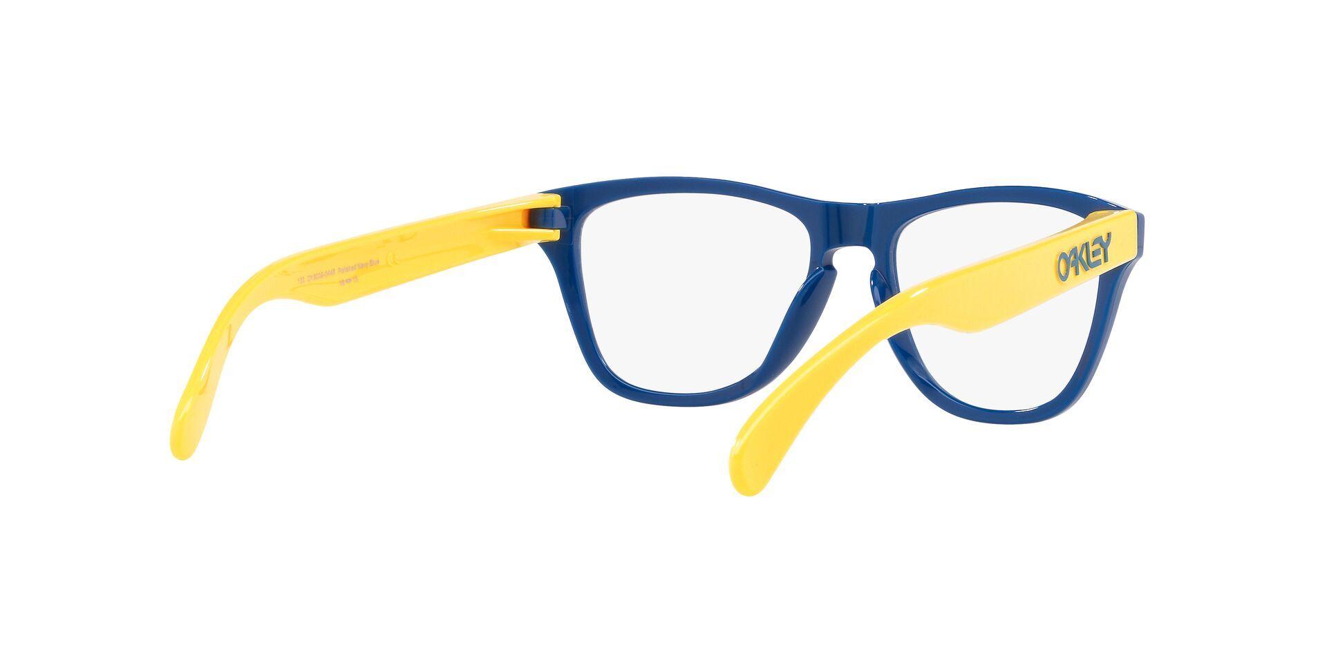 Oakley RX Frogskins XS (niños) OY8009-0446-6
