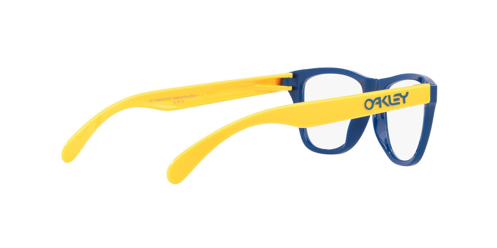 Oakley RX Frogskins XS (niños) OY8009-0446-7