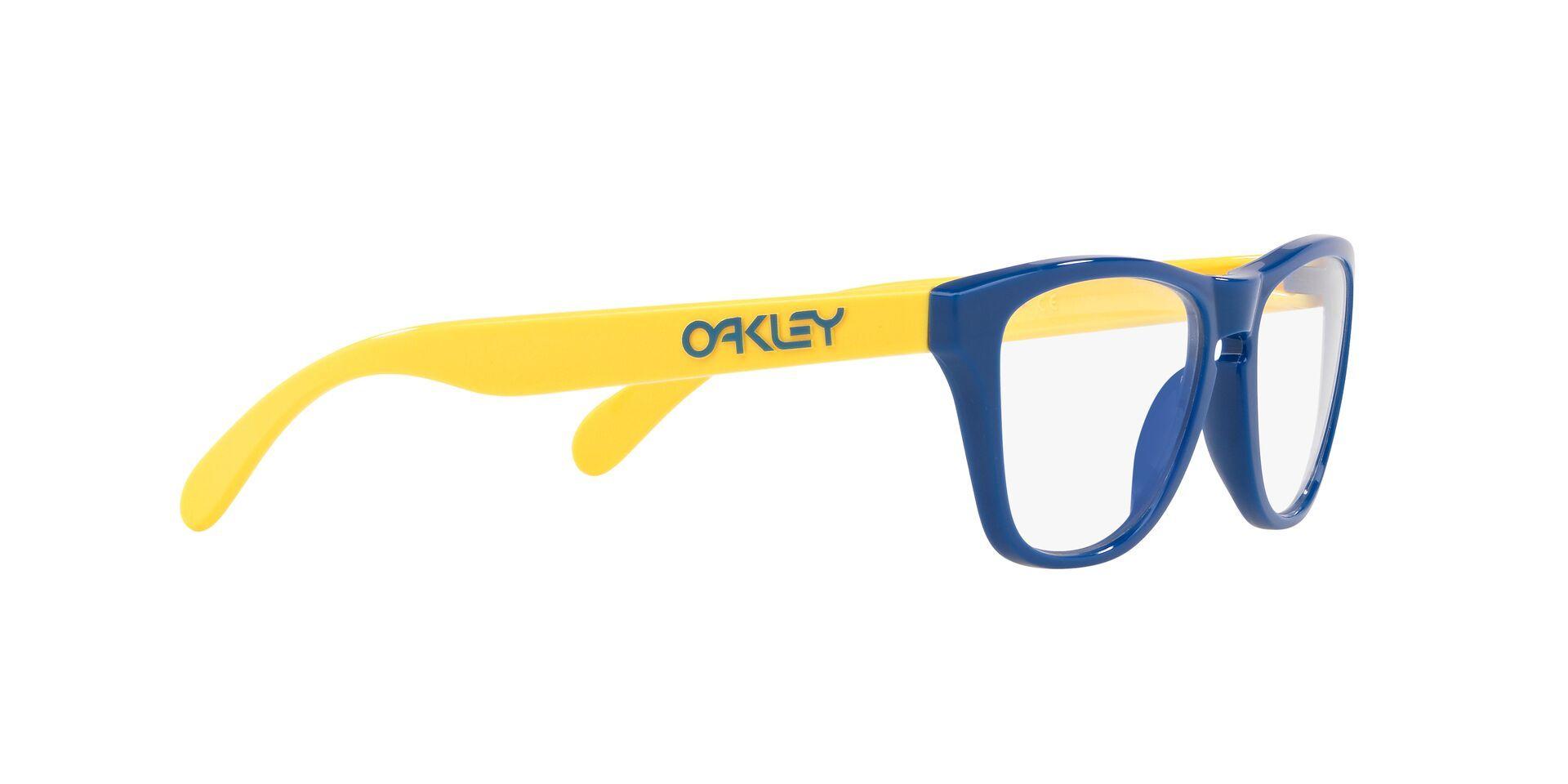 Oakley RX Frogskins XS (niños) OY8009-0446-9