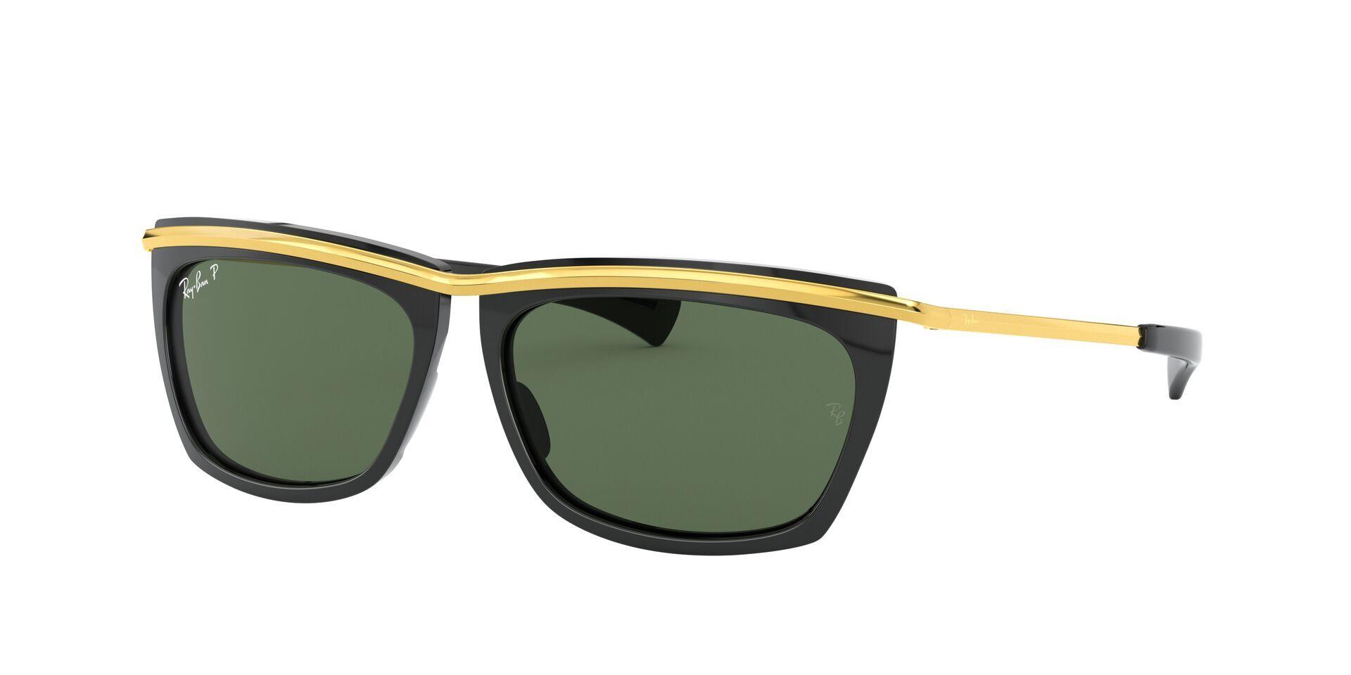 Ray-Ban Olympian II Polarizado RB2419 130358 56-0