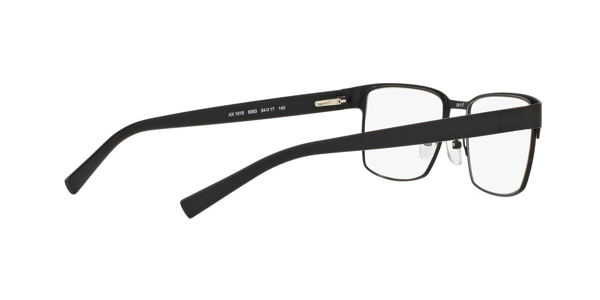 Armani Exchange AX1019L 6063 54-7