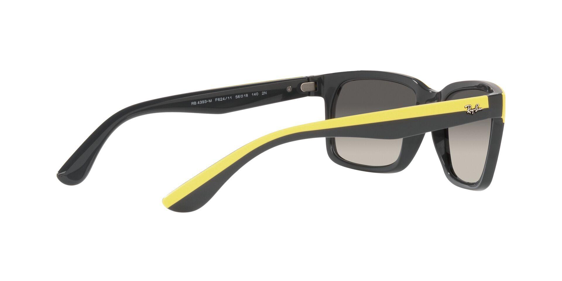 Ray-Ban RB4393M-7