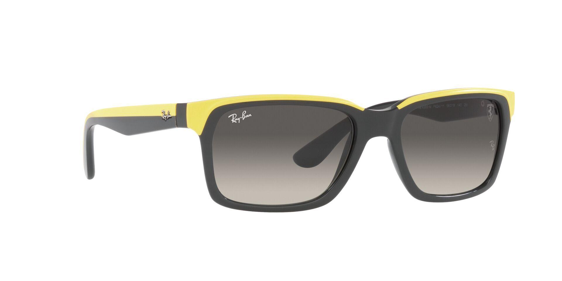 Ray-Ban RB4393M-10
