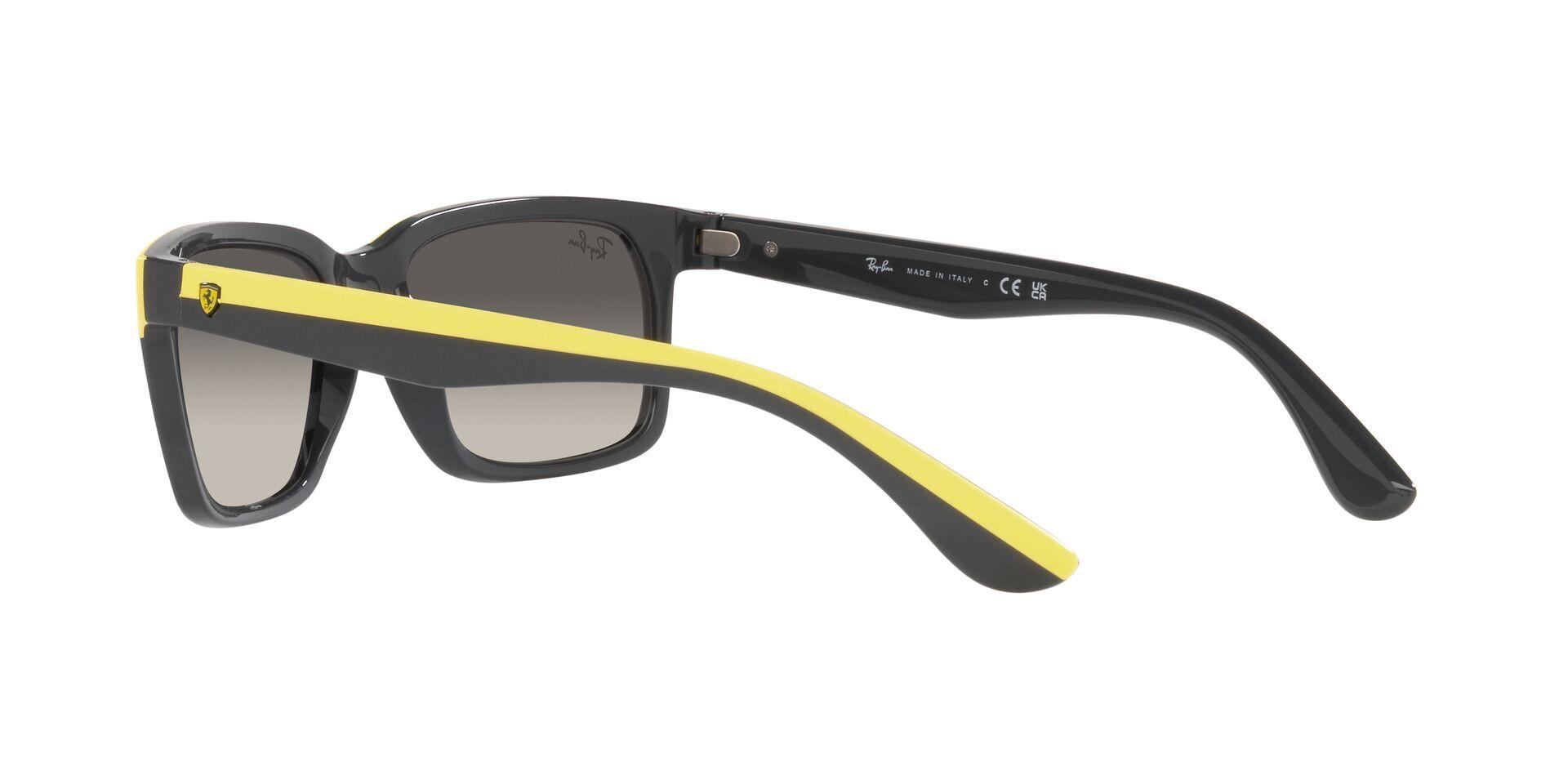 Ray-Ban RB4393M-3