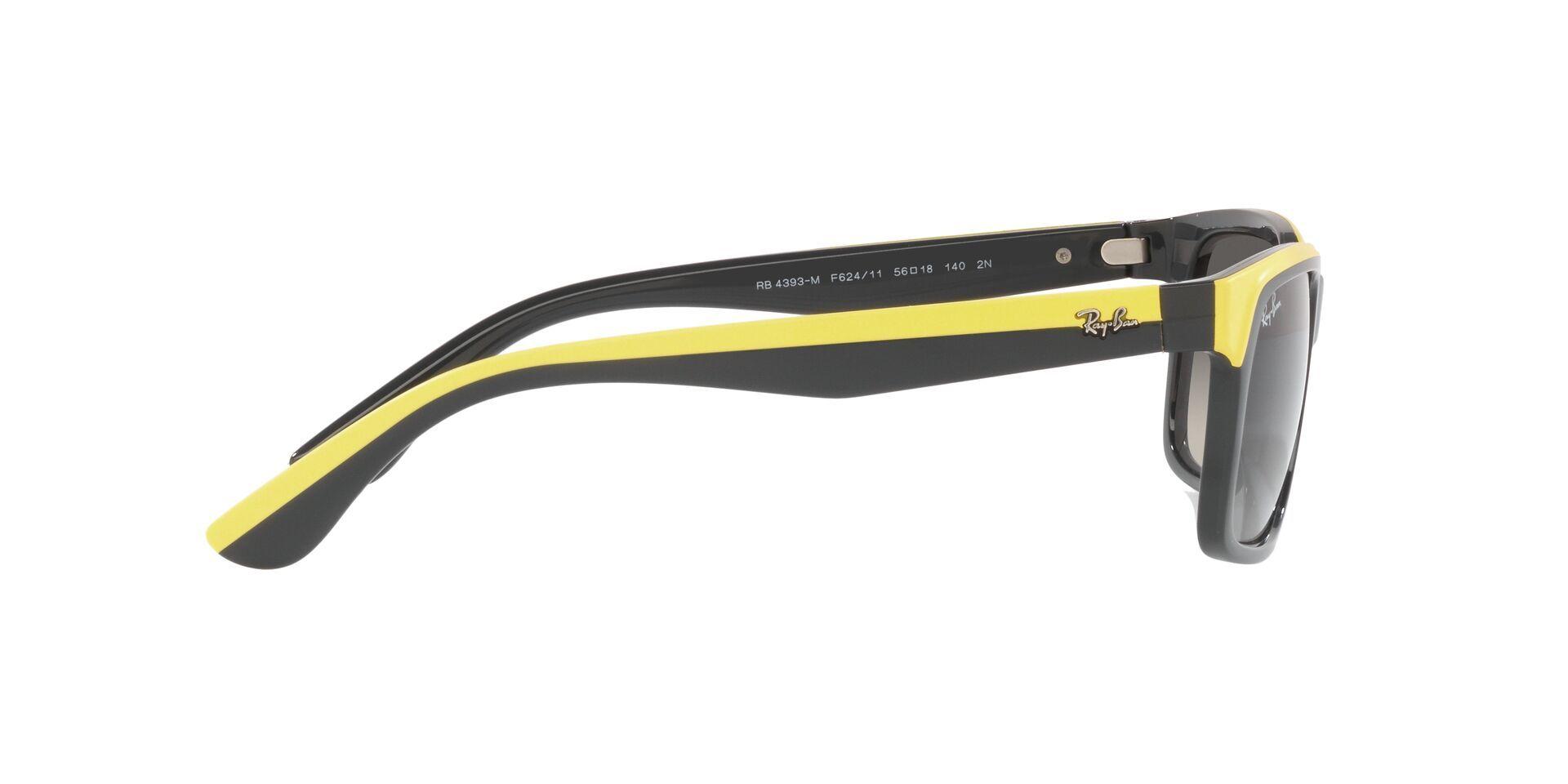 Ray-Ban RB4393M-8
