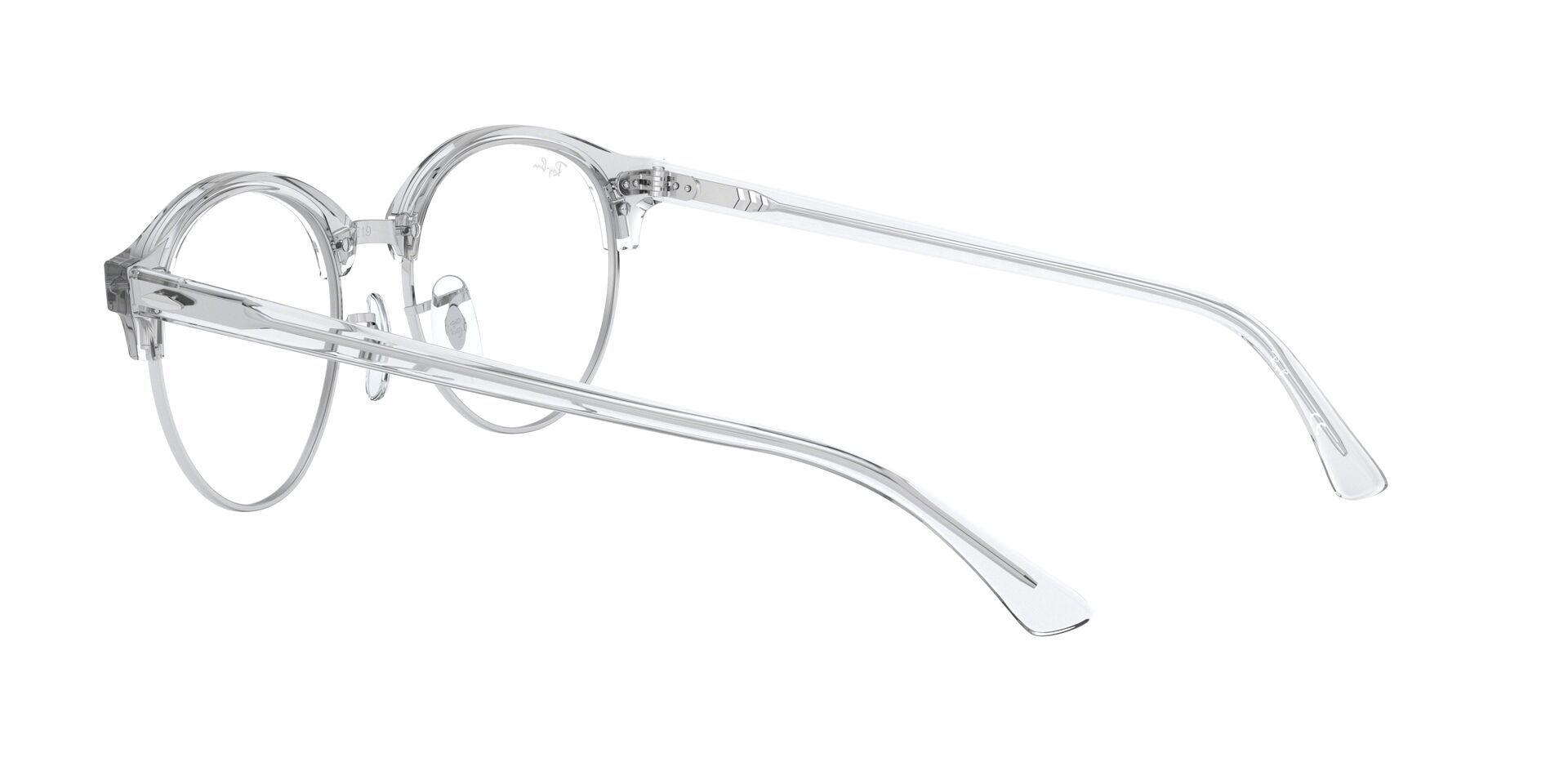 Ray-Ban Clubround RX4246V 2001 49-3