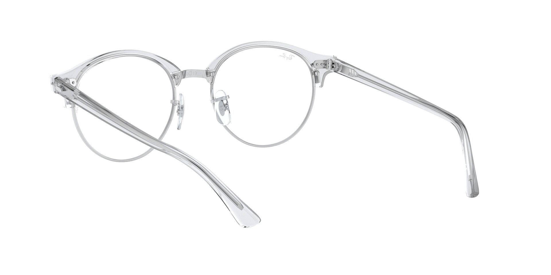 Ray-Ban Clubround RX4246V 2001 49-4
