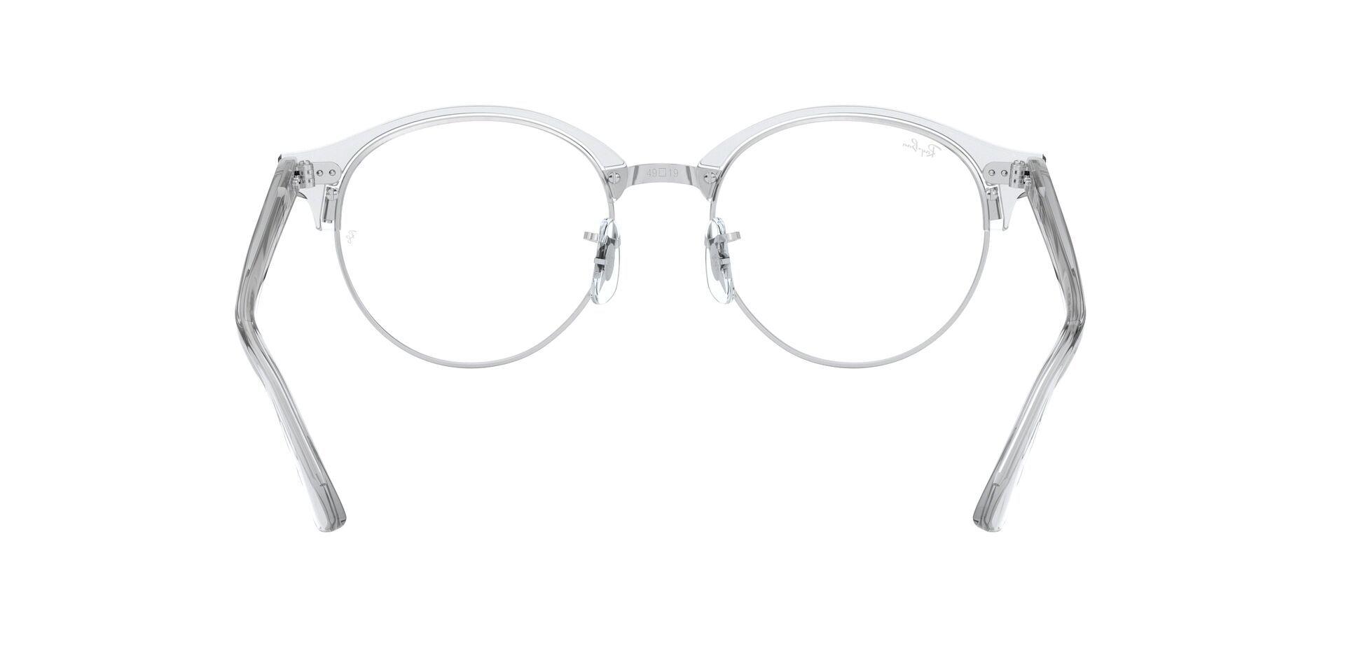 Ray-Ban Clubround RX4246V 2001 49-5