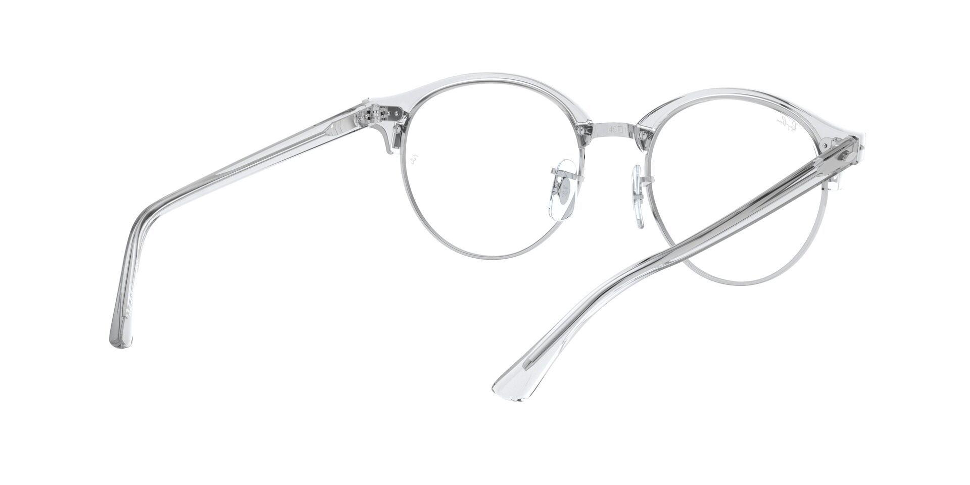 Ray-Ban Clubround RX4246V 2001 49-6