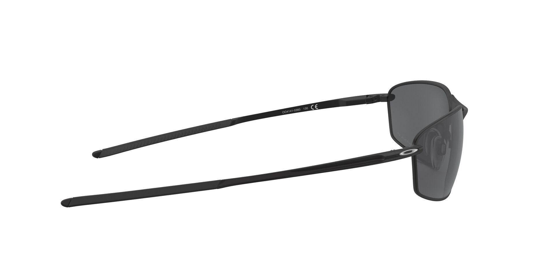 Oakley Whisker Polarizado y Prizm-8