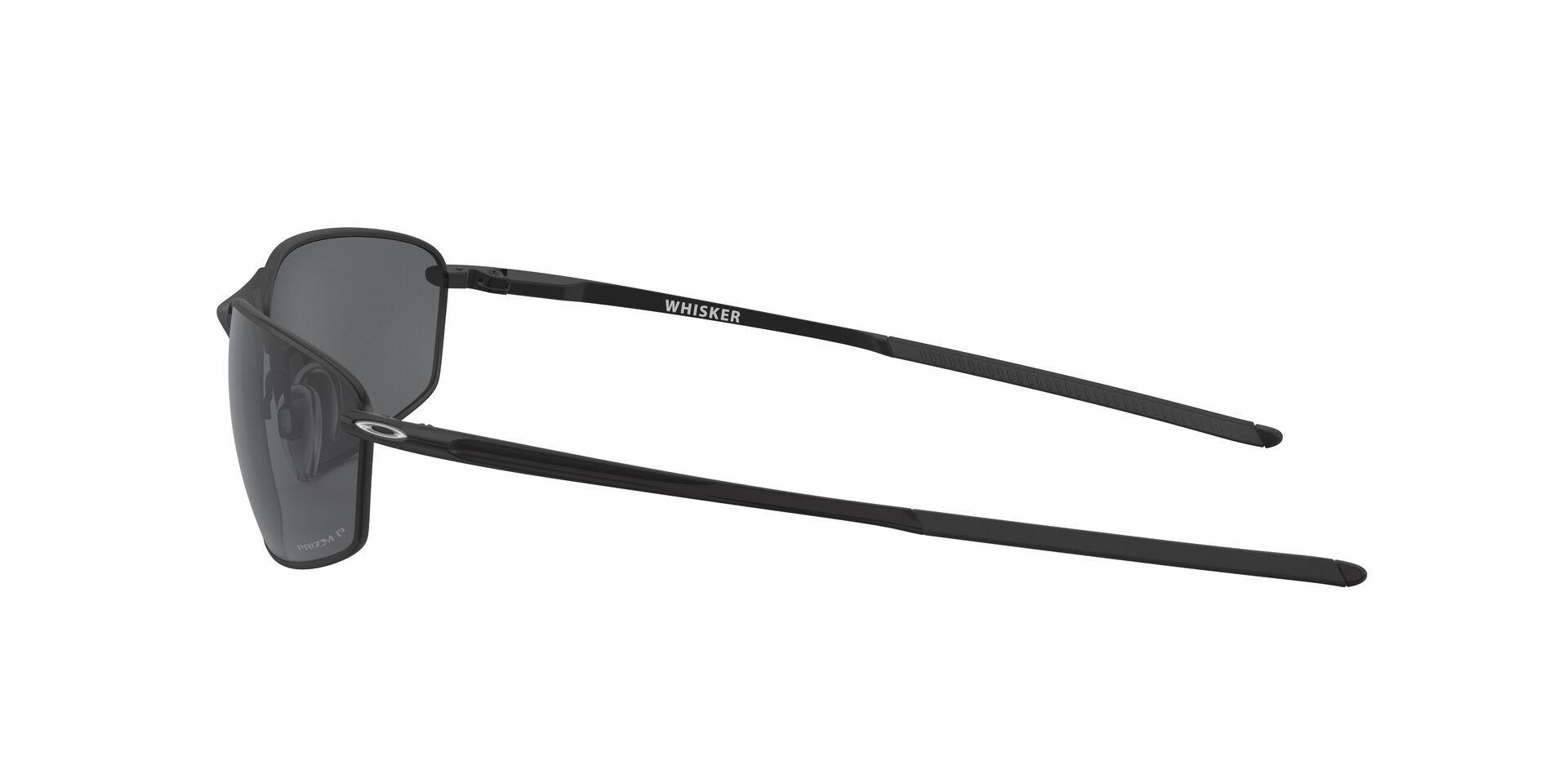 Oakley Whisker Polarizado y Prizm-2