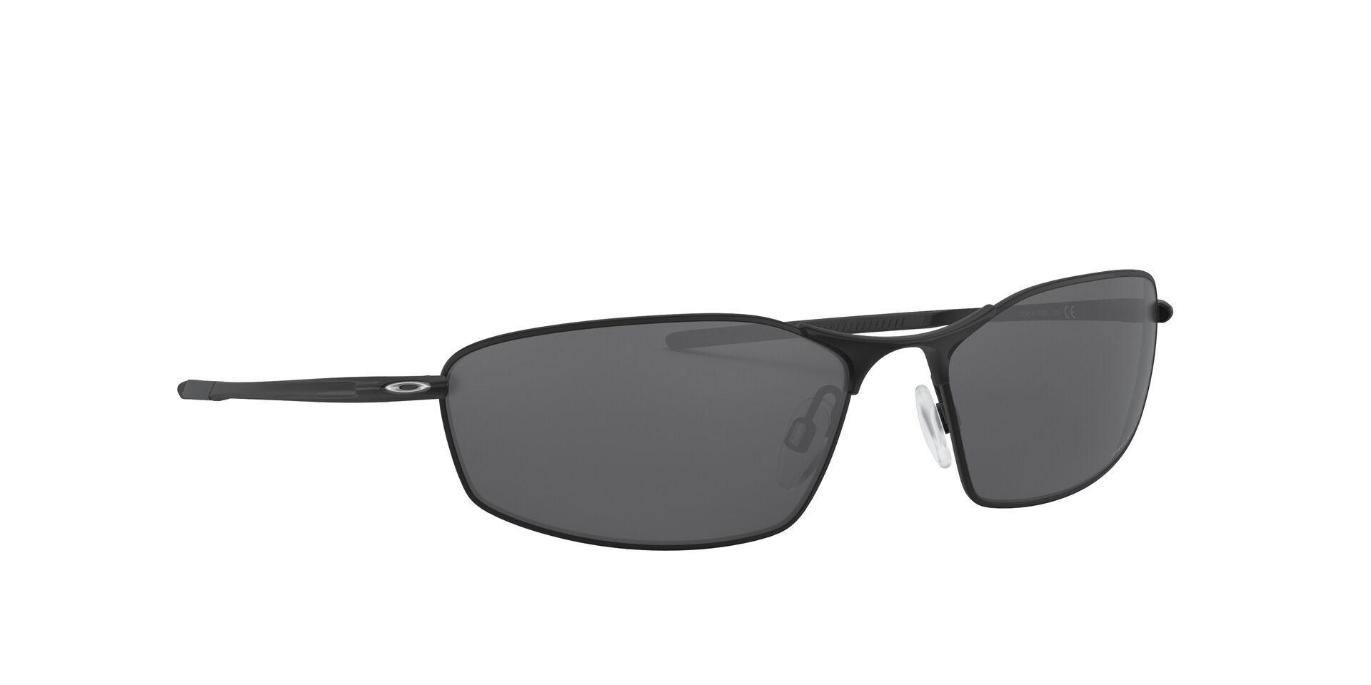 Oakley Whisker Polarizado y Prizm-10