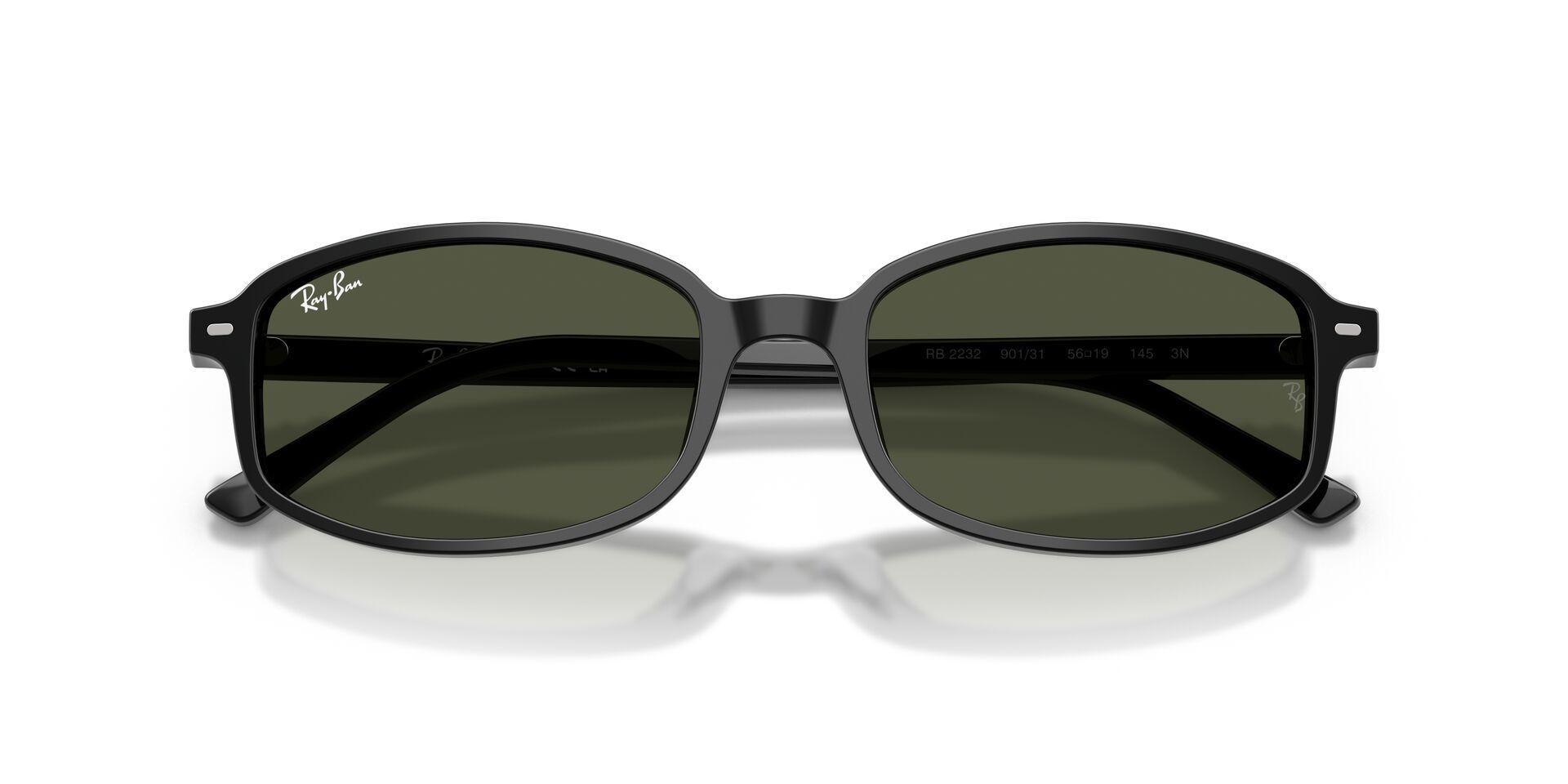 Ray-Ban RB2232 901/31 56-4