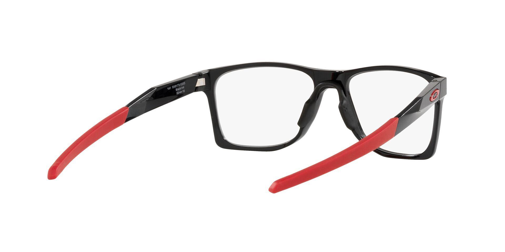 Oakley Activate OX8173-0255-6