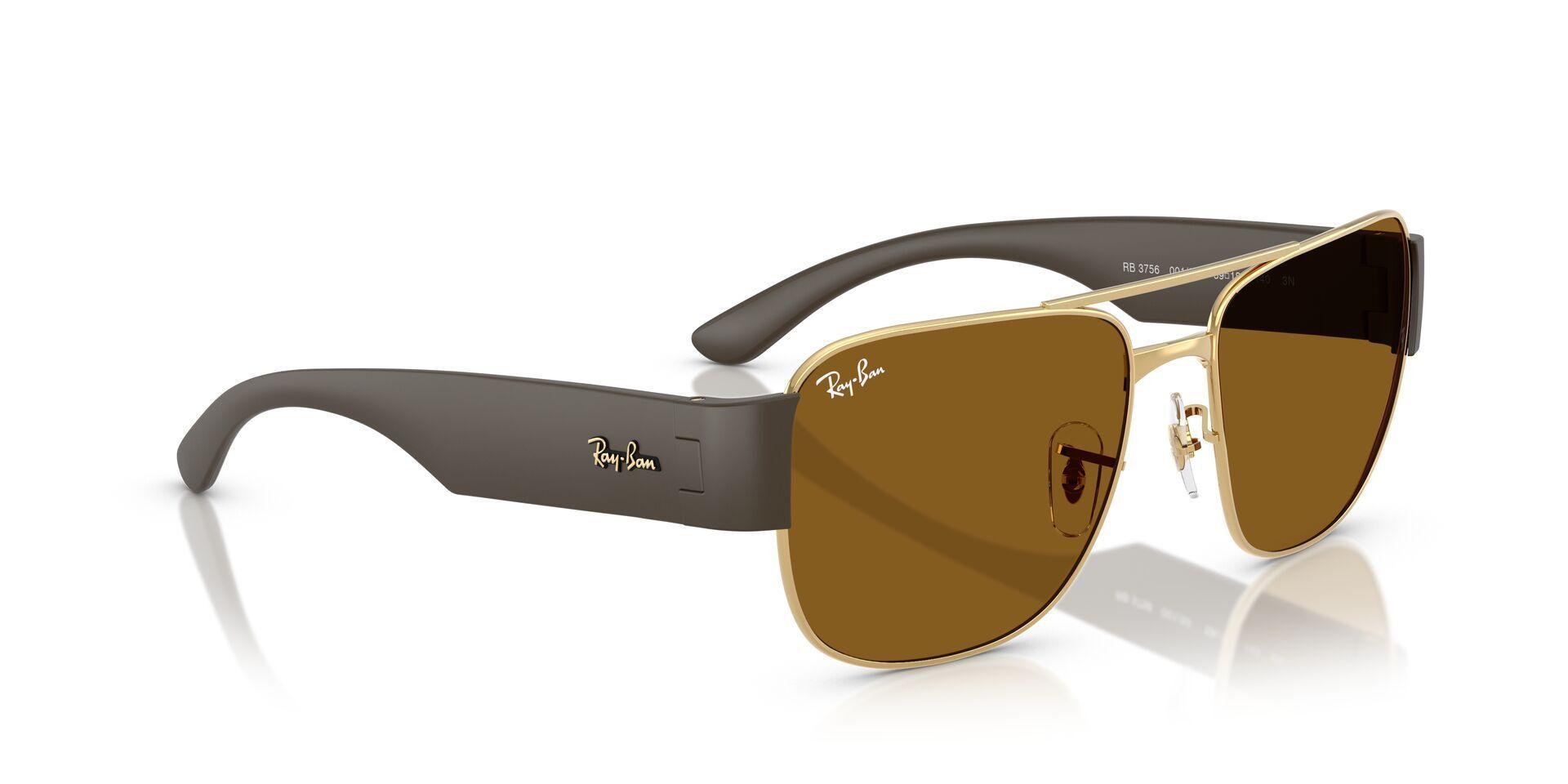 Ray-Ban RB3756 001/33 59-3