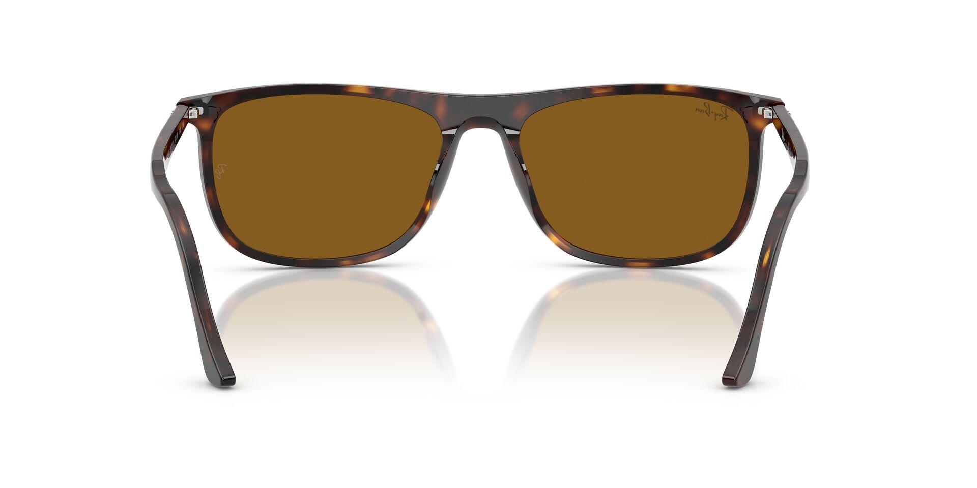 Ray-Ban RB2216 902/33 58-2