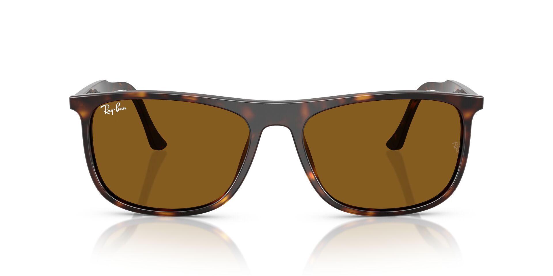 Ray-Ban RB2216 902/33 58-5