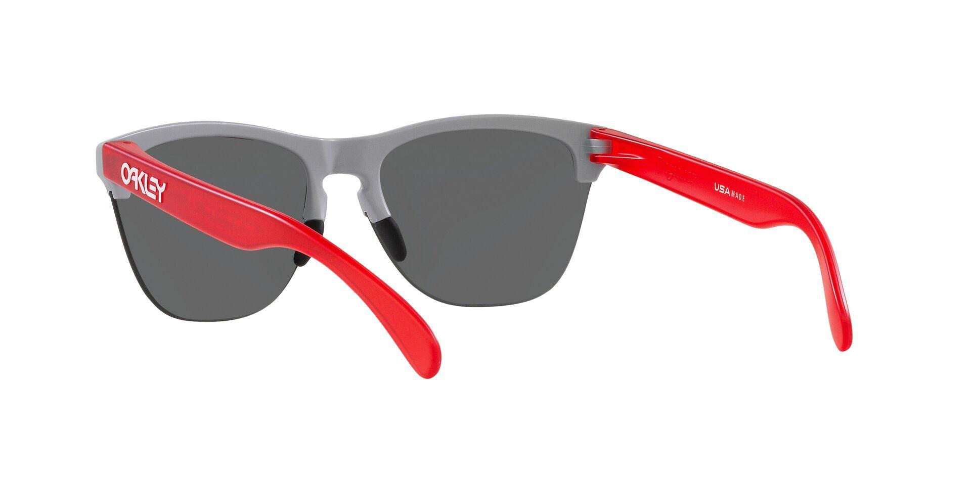 Oakley Frogskins Lite-4