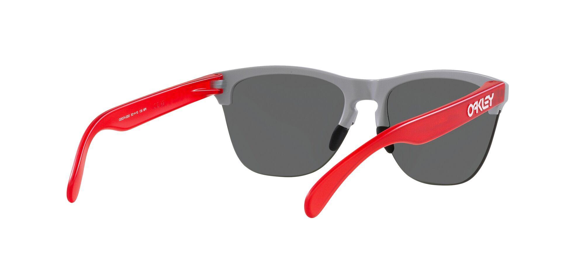 Oakley Frogskins Lite-6