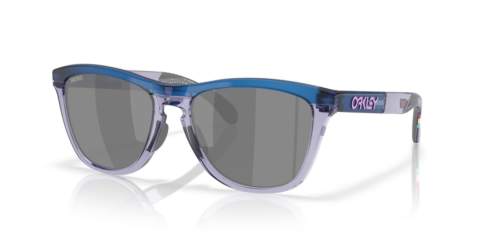Oakley Frogskins Range OO9284-0