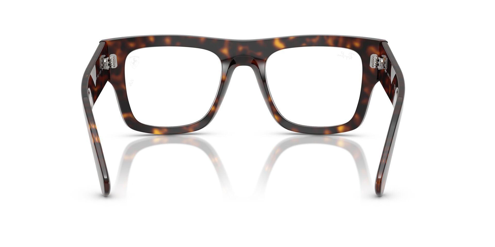 Ray-Ban Ferrari RX5517M F613 51-2