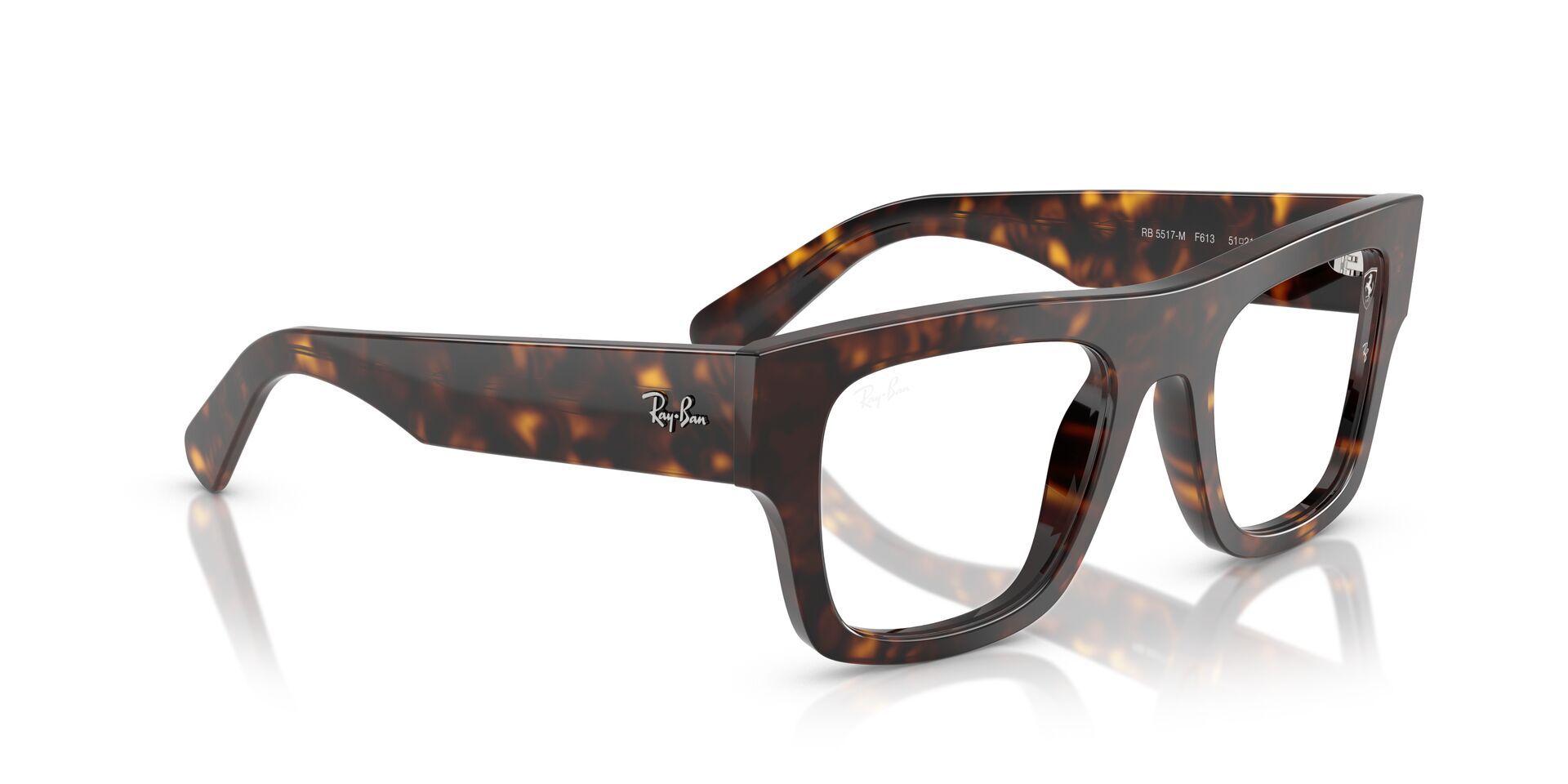 Ray-Ban Ferrari RX5517M F613 51-3
