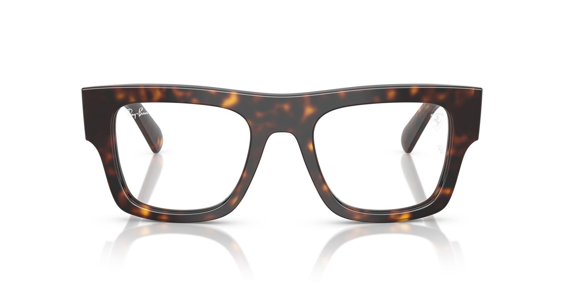 Ray-Ban Ferrari RX5517M F613 51-5