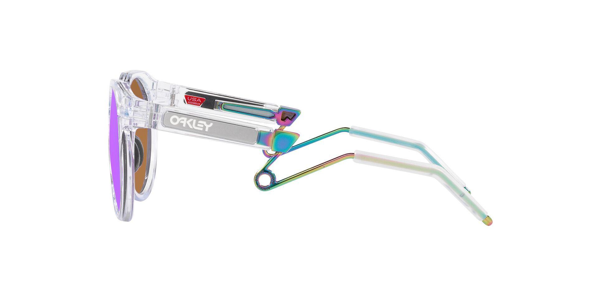 Oakley Hstn Metal-2