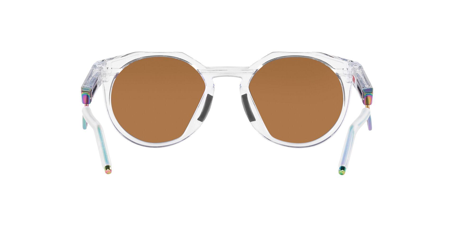 Oakley Hstn Metal-5