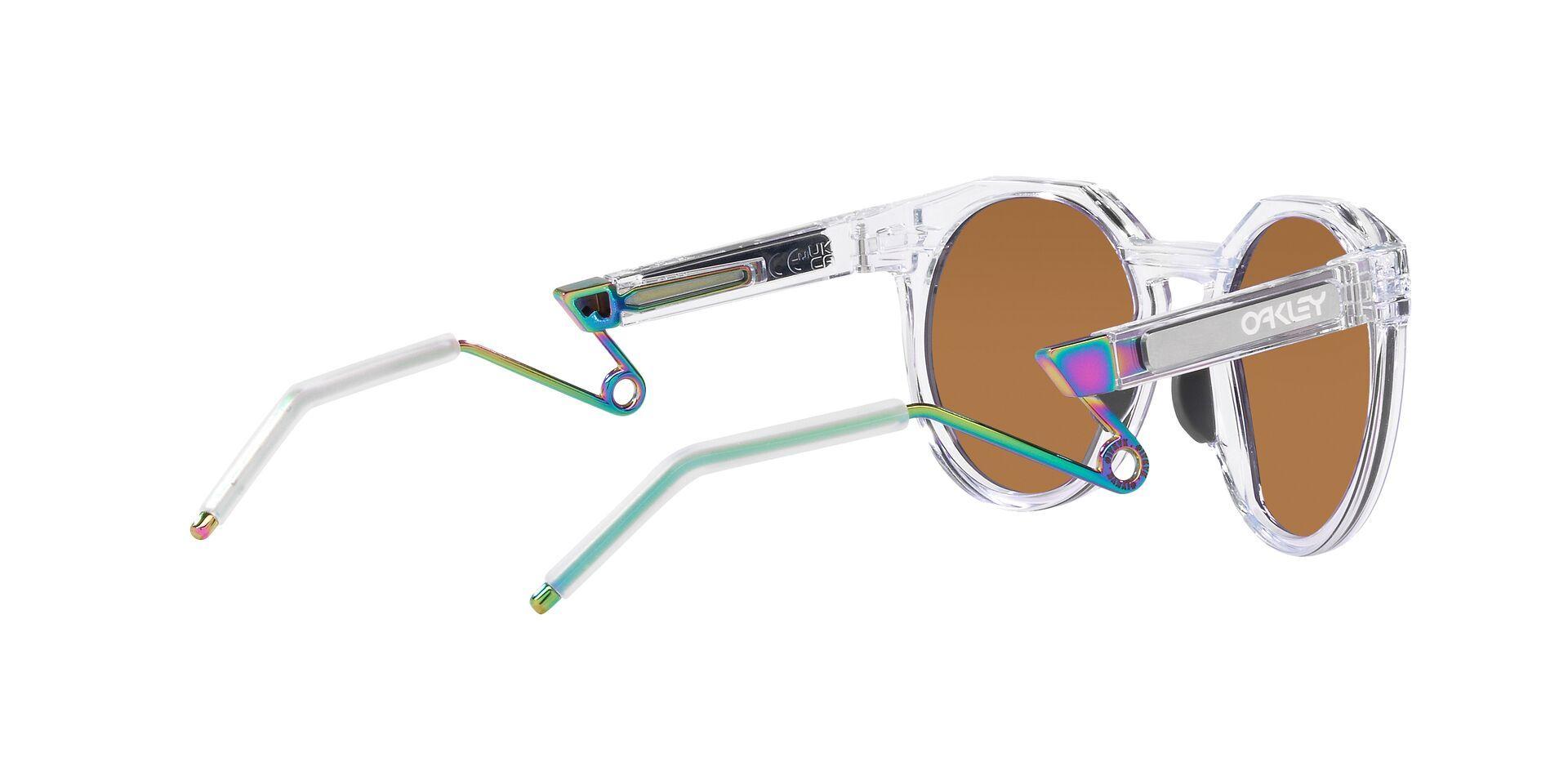 Oakley Hstn Metal-7