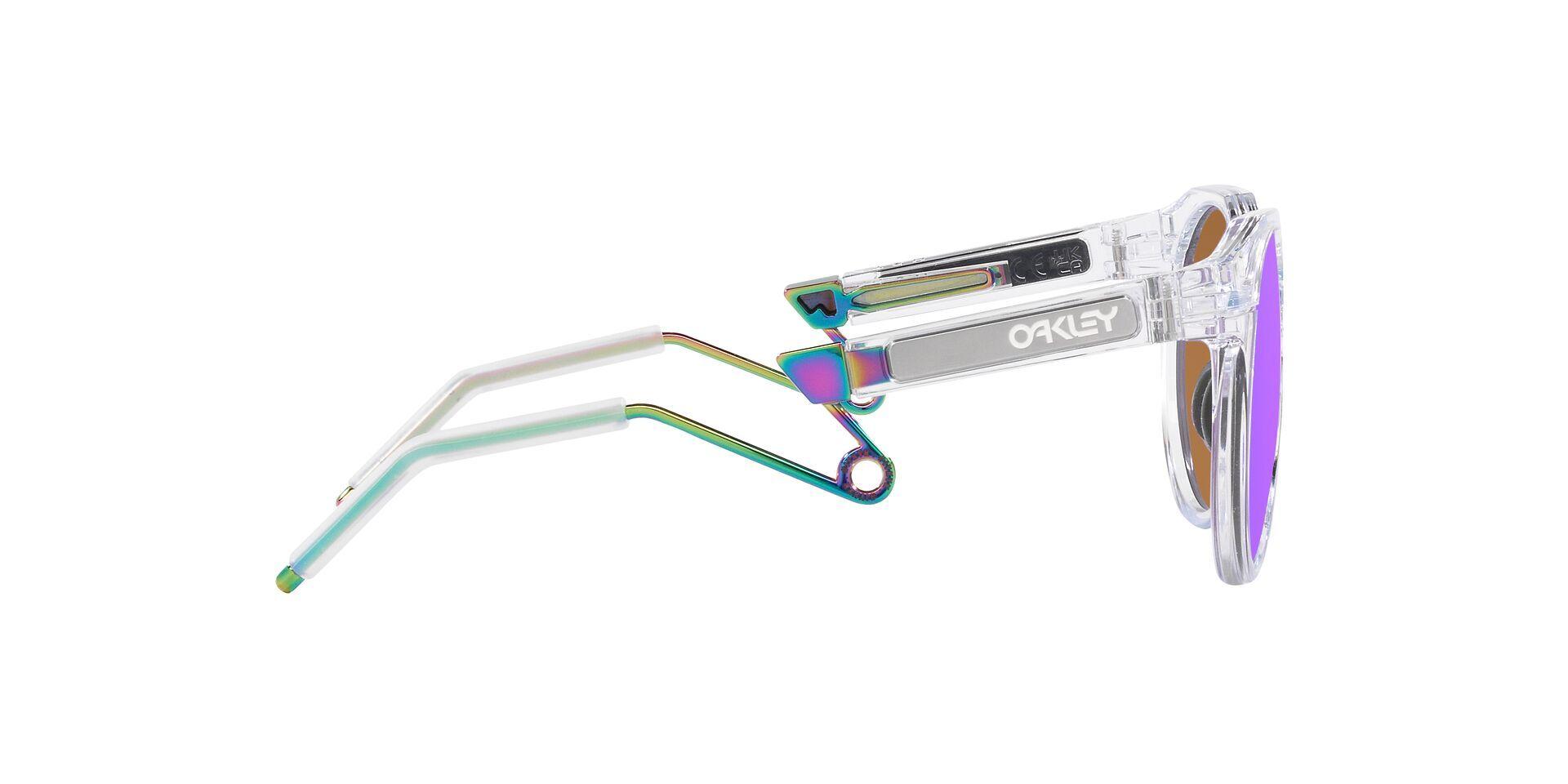 Oakley Hstn Metal-8