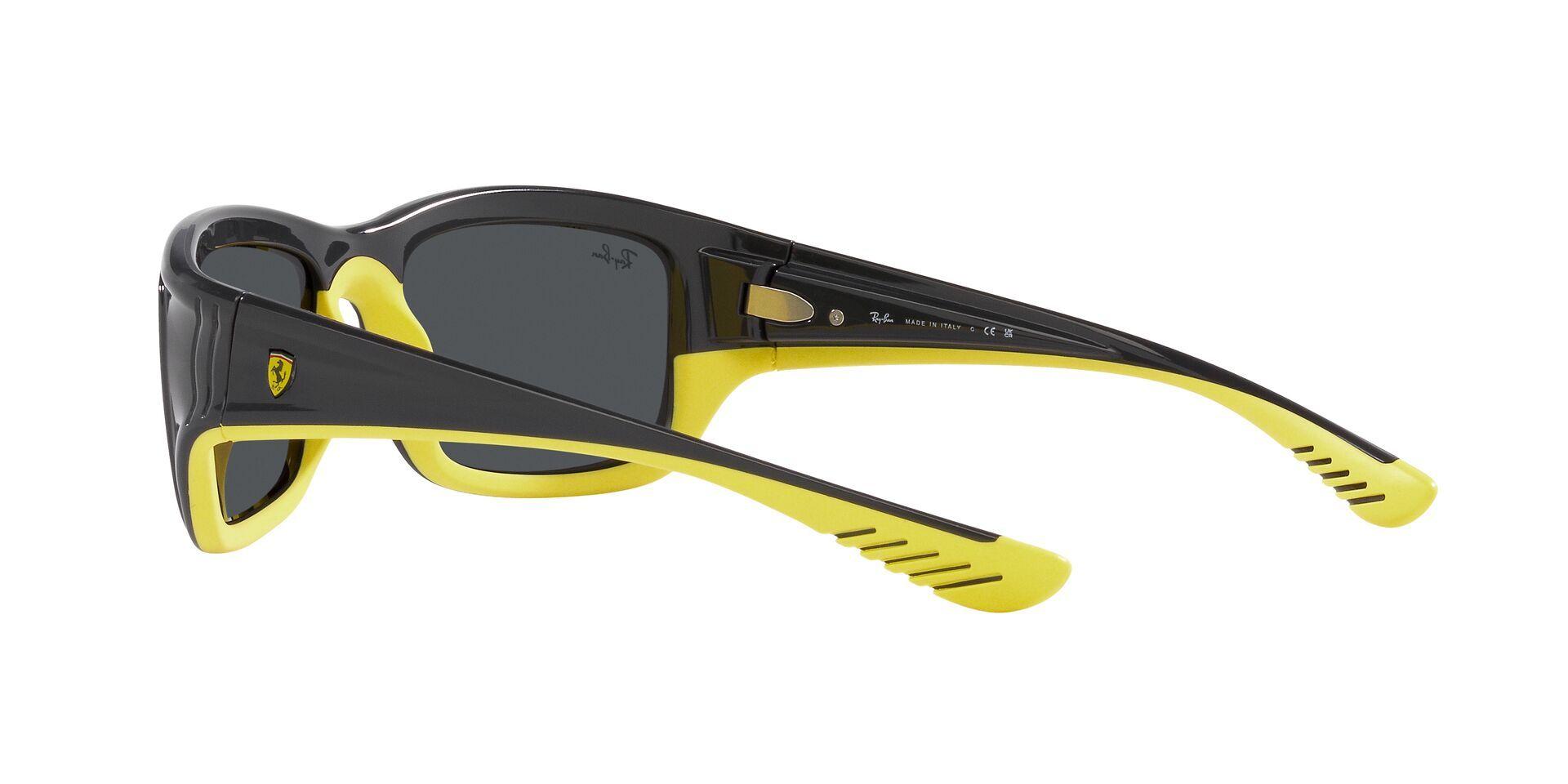 Ray-Ban RB4405M RB4405M F62487 59-3