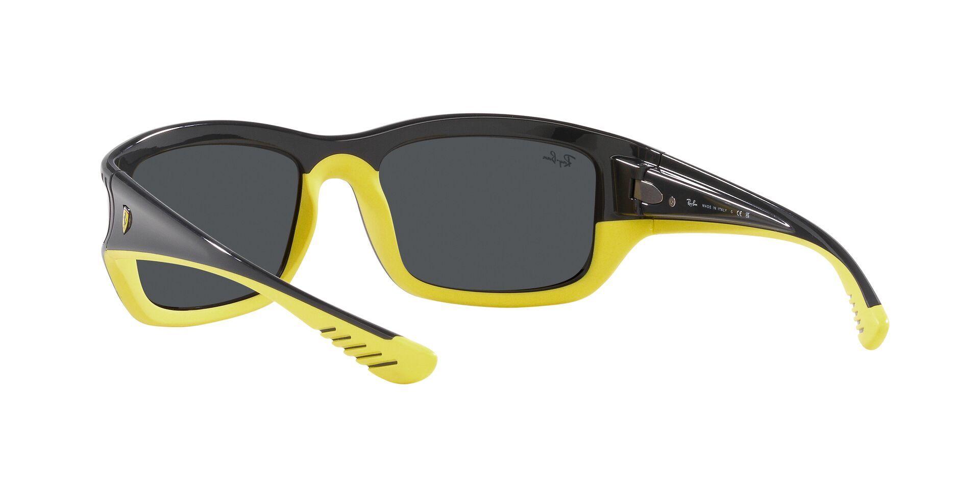 Ray-Ban RB4405M RB4405M F62487 59-4