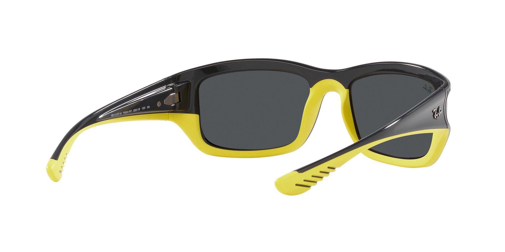 Ray-Ban RB4405M RB4405M F62487 59-6
