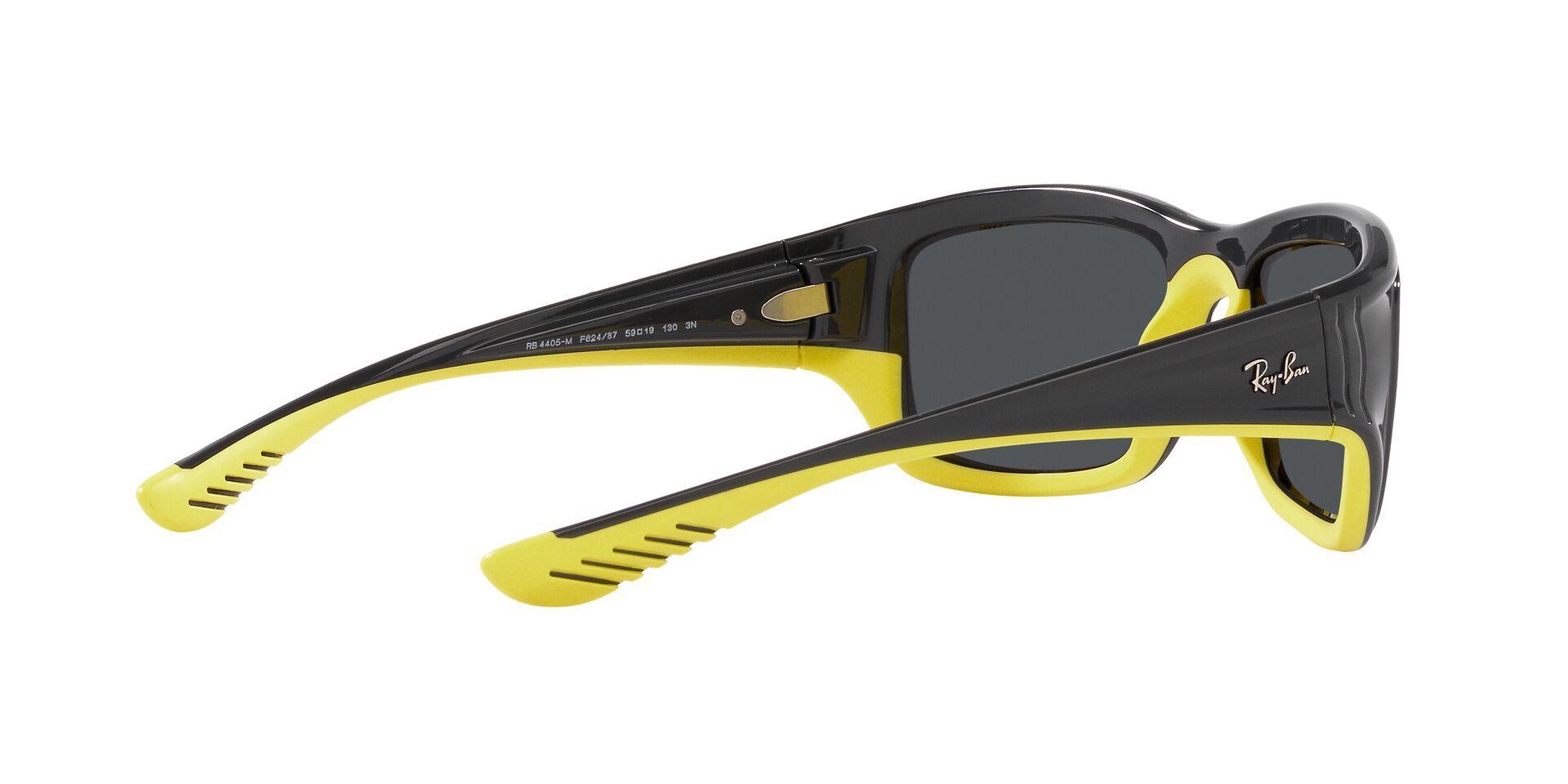 Ray-Ban RB4405M RB4405M F62487 59-7