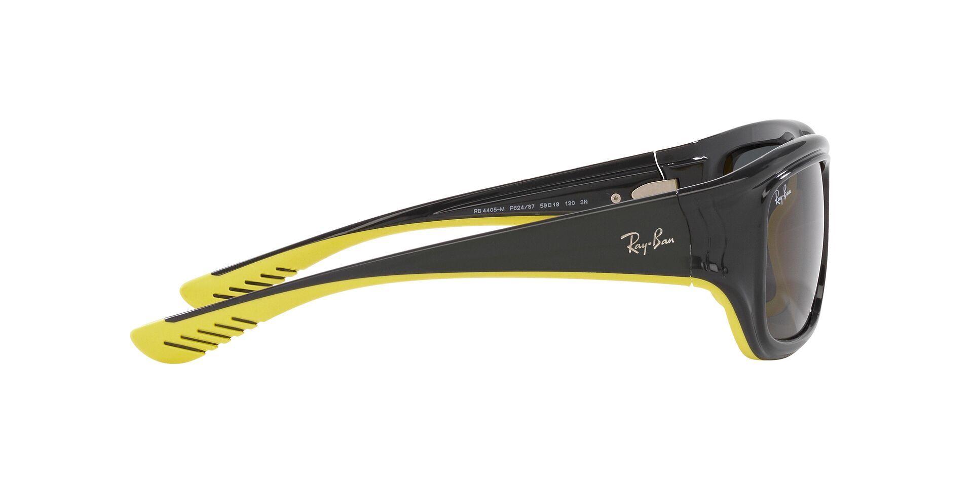 Ray-Ban RB4405M RB4405M F62487 59-8