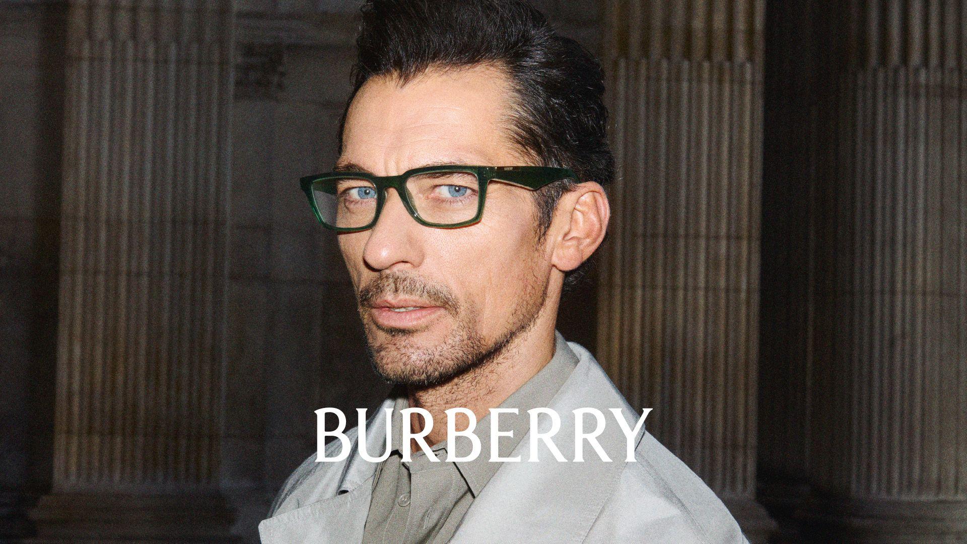 Burberry BE2428U 4174 54-5