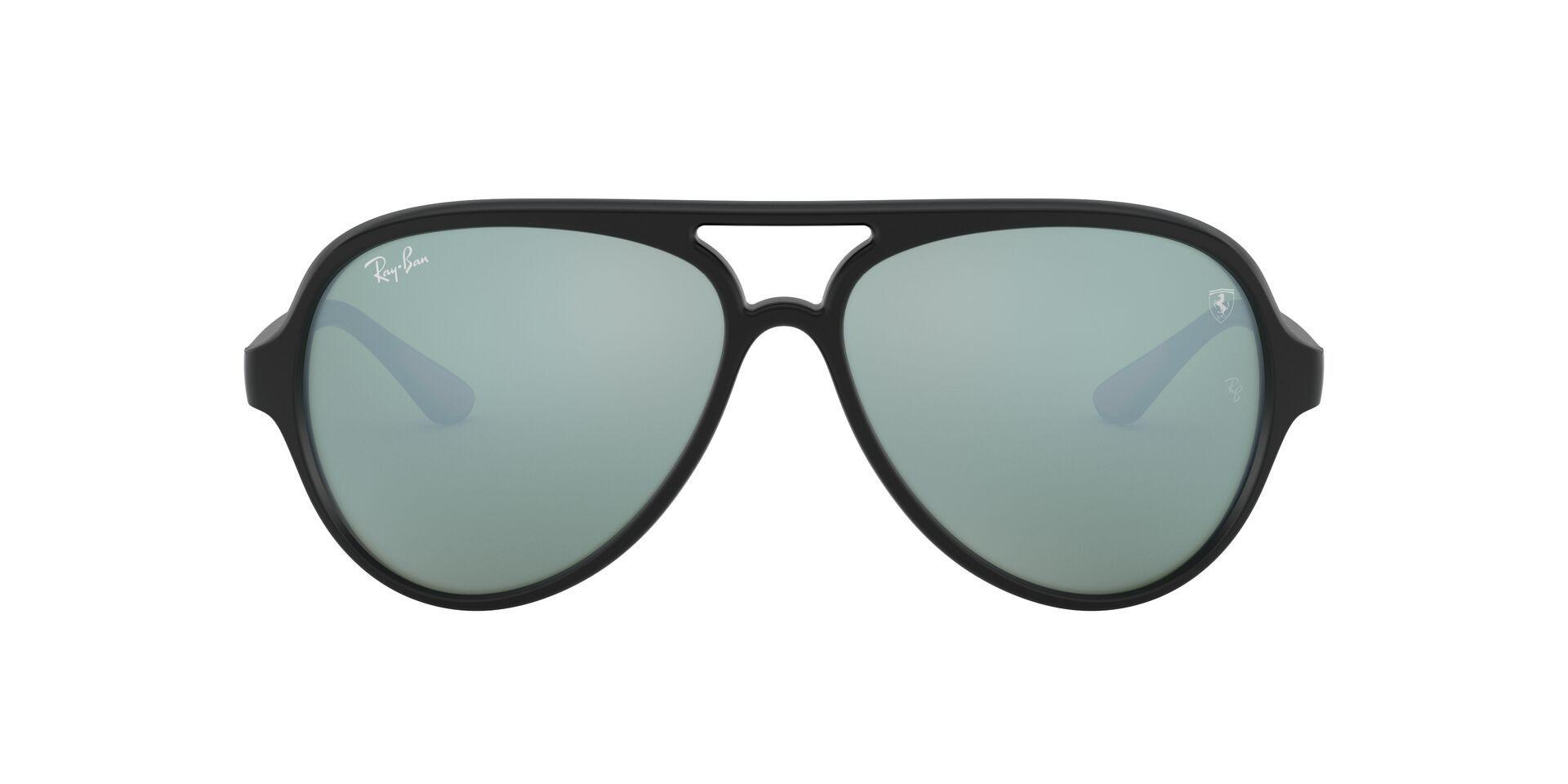 Ray-Ban Cats 5000-11