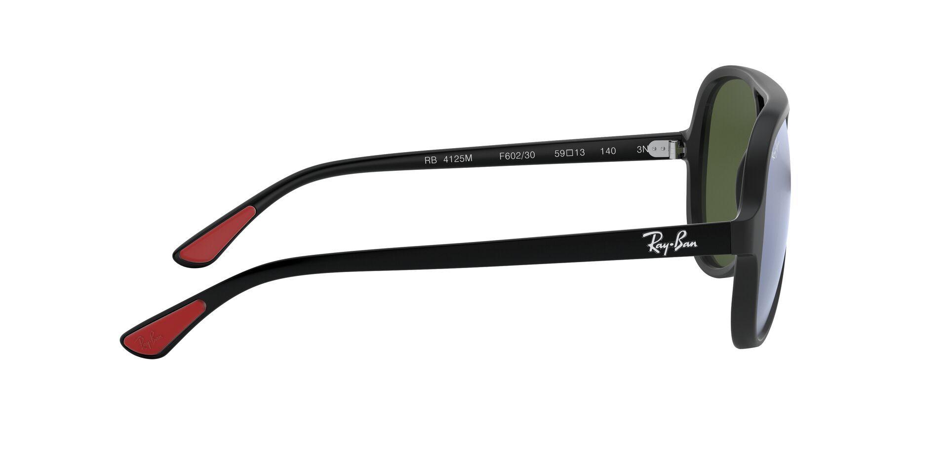 Ray-Ban Cats 5000-8